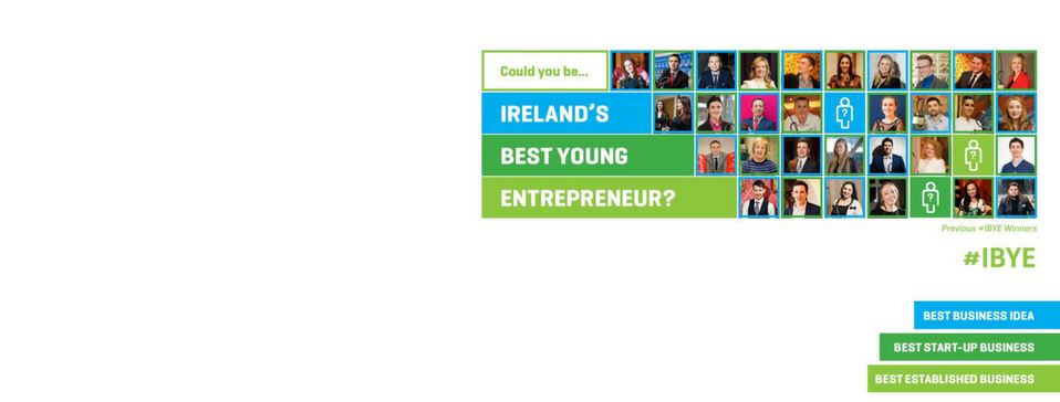 IBYE 2018 Logo